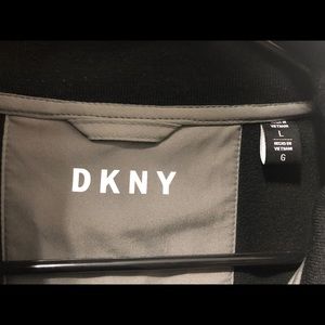 DKNY JACKET